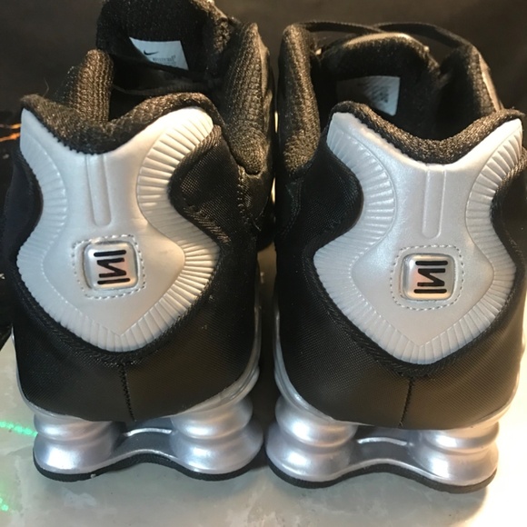 Men’s Nike Shox 12.5 - Picture 3 of 3